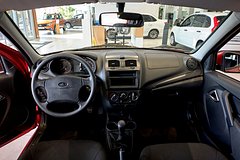Read more about the article Россияне стали покупать больше машин Lada