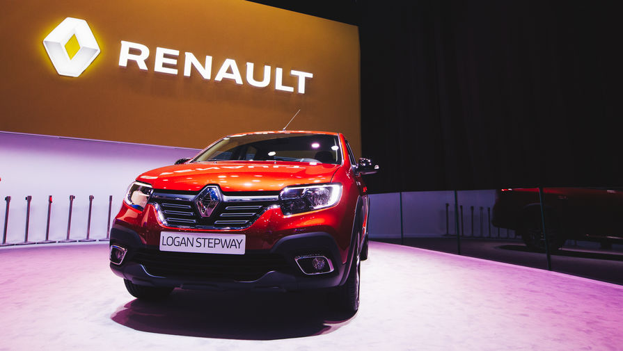 Read more about the article Оставшиеся на заводе детали Renault «АвтоВАЗ» отдал студентам