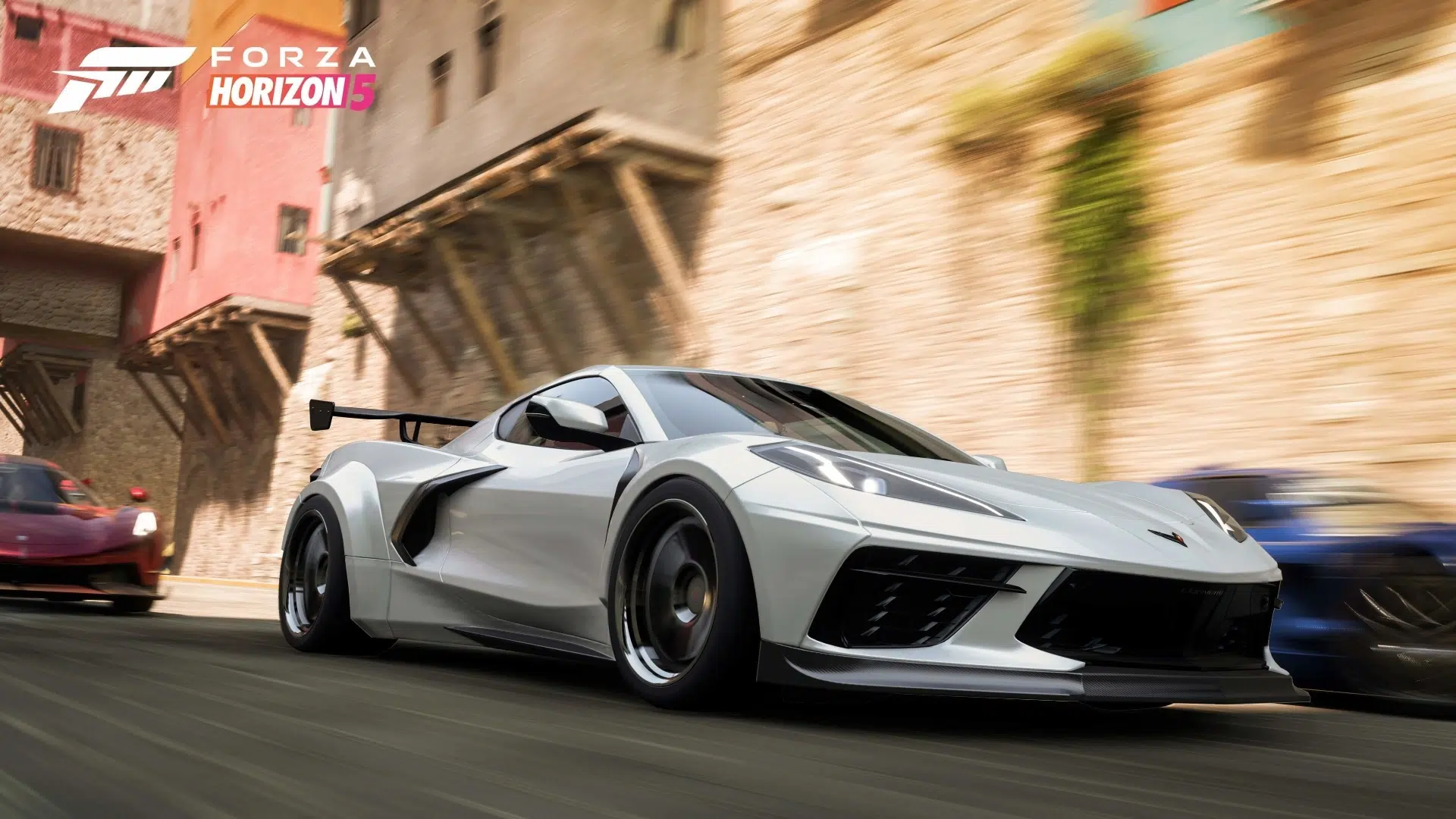 Read more about the article В Forza Horizon 5 появятся новые итальянские автомобили