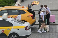 Read more about the article В «Яндекс.Такси» начали тестировать новые правила подачи машин