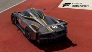 Read more about the article Forza Motorsport получило третье крупное обновление с трассой, новыми автомобилями и прочим