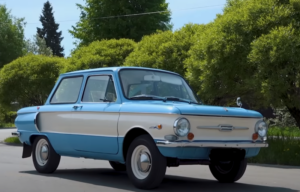 Read more about the article Самые доступные советские автомобили – секреты «Запорожцев»