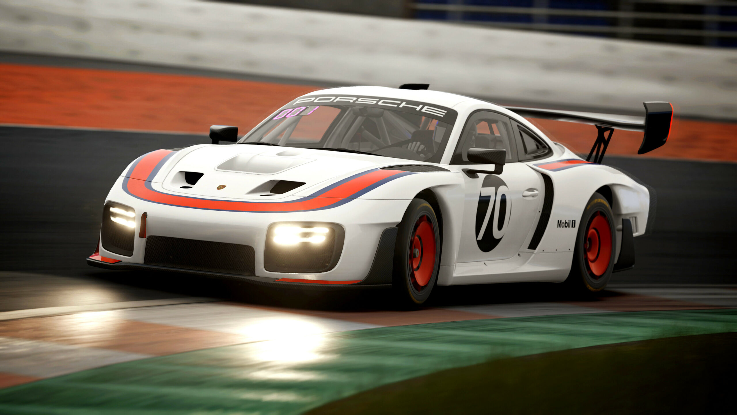 Read more about the article Для игры Assetto Corsa Competizione вышло дополнение GT2 Pack