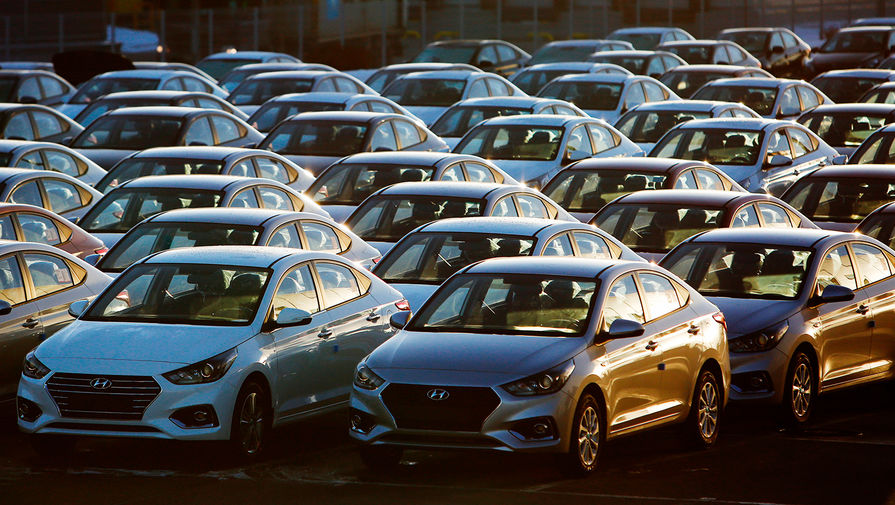 Read more about the article Автомобили Hyundai и Kia могут вернуться в РФ под новым брендом